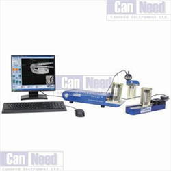Thiết bị kiểm tra đường ghép seam SeamSight – C Canneed